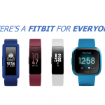 Fitbit White Screen