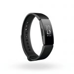 Product render of Fitbit Inspire