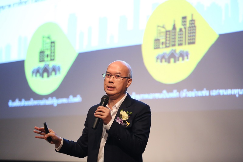 Smart City Solution Week 2019