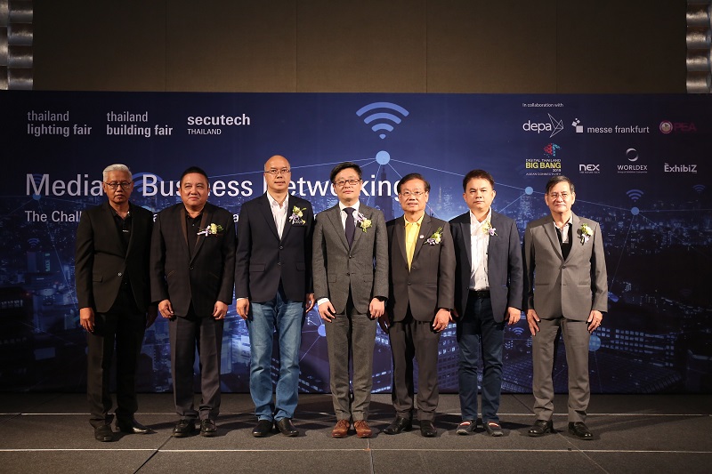 Smart City Solution Week 2019