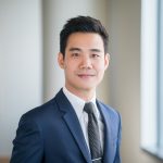 นายณัฐภัทร ธเนศวรกุล Head of Ventures ของ RISE