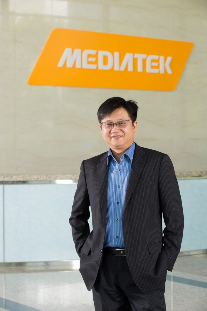 MediaTek