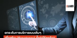 ประสบการณ์