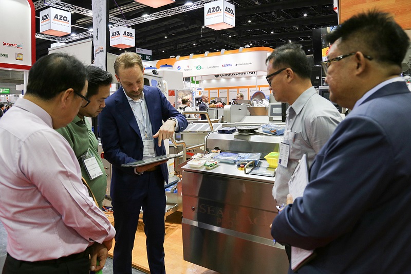 PROPAK ASIA 2019 