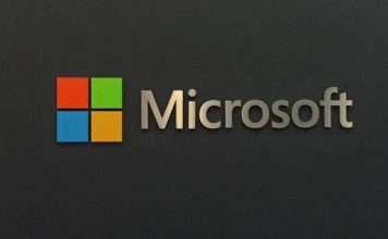Microsoft