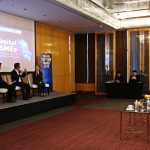 งานแถลงข่าว THIALAND TOP SME AWARDS 2019
