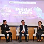 งานแถลงข่าว THIALAND TOP SME AWARDS 2019 (2)