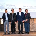 01 └╥╛º╥╣ Executive forum ôBUSINESS TRANSFORMATION 2019ö