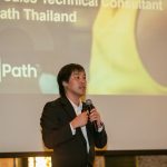 3 ñ╪│╣╛í╘╡╡╘∞ ╣╟┼╘ó╘╡ Pre-Sales Technical Consultant UiPath Thailand