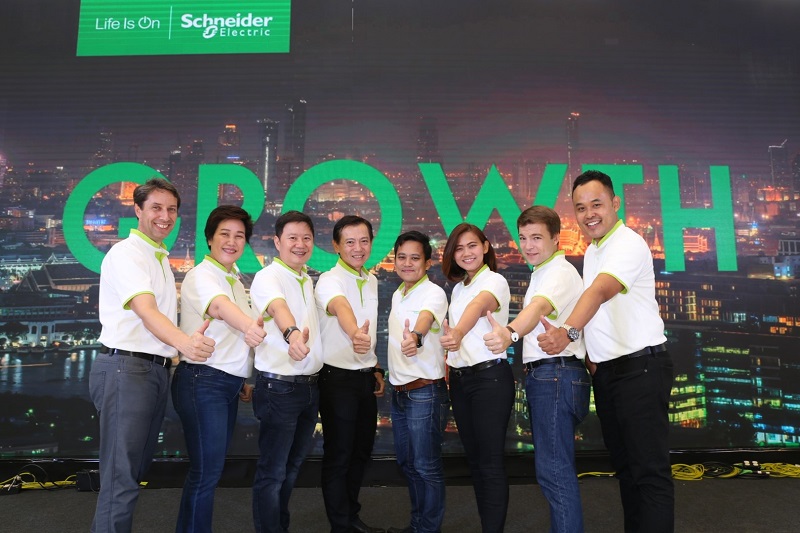 Schneider Electric 