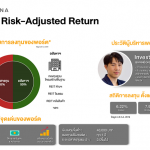 กฤษฏิ์ หุ่นสุวรรณ เจ้าของเพจ InvestDiary