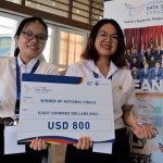 Cover ASEAN Data Science Explorers Thailand National Finals 2019
