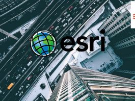 ESRI เผย “แผนที่โครงสร้างพื้นฐานอัจฉริยะ” ยันเป็นกุญแจขับเคลื่อนเศรษฐกิจ ESRI
