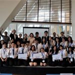 Group Photo – ASEAN Data Science Explorers Thailand National Finals 2019