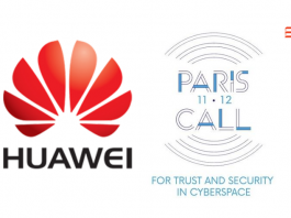 หัวเว่ย