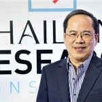 Mr. Anupong Assavabhokhin, CEO of AP (Thailand) Plc. (1-1)