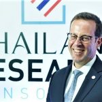 Mr. Paul Marca, Associate Vice Provost – Strategy, Programs and Development at Stanford University (10)
