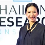 Mrs. Arinya Talerngsri, Chief Capability Officer & Managing Director of SEAC (Southeast Asia Center) (7)