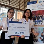 Winner – ASEAN Data Science Explorers Thailand National Finals 2019