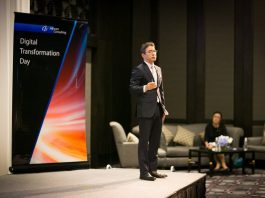 เอบีม คอนซัลติ้ง จัดงาน Digital Transformation Day ครั้งแรกในไทย