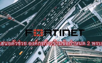 Fortinet