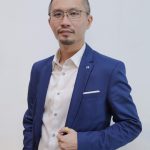 Mr. Rif Xie จาก Atomic Pay