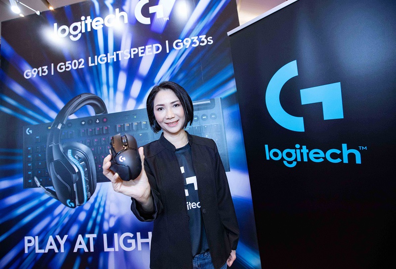 Logitech