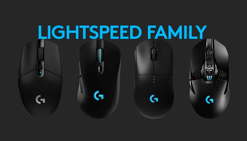 Logitech