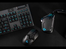 Logitech