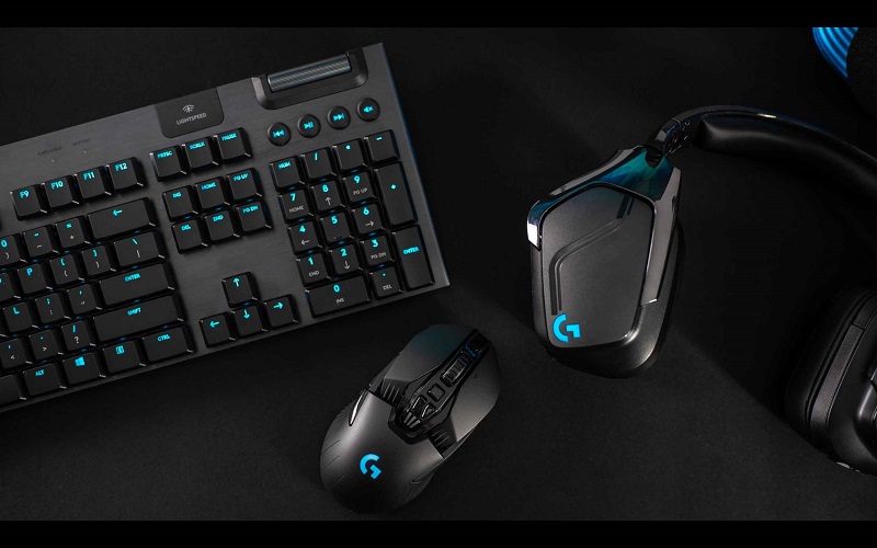 Logitech