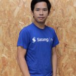 คุณปรมินทร์ อินโสม จาก Satang
