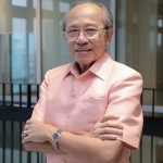 คุณวิชัย ทองแตง investment specialist