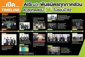 AIS 5G