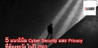 Cyber Security