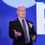 Mr.Pete Sanborn,Leadership and Talent Advisory Global Practice Leader บริษัท คินเซนทริค