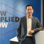 Nontawat Poomchusri Accenture Thailand