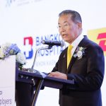 หม่อมราชวงศ์จัตุมงคล โสณกุล รมว.กระทรวงแรงงาน