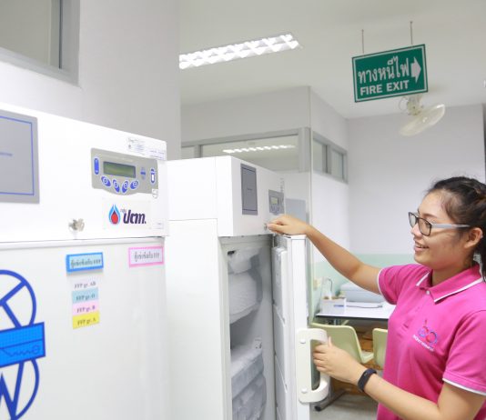 กลุ่ม ปตท. ทุ่มงบ 50 ล้าน เสริมทัพเครื่องมือแพทย์เพื่อดูแลฟื้นฟูผู้ป่วย รพ.เฉลิมพระเกียรติสมเด็จพระเทพรัตนราชสุดาฯ ระยอง