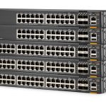 Aruba CX 6200 Switch Family