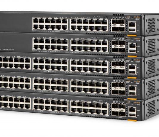 อรูบ้า (Aruba) เปิดตัว Aruba ESP แพลตฟอร์มคลาวด์-เนทีฟ (Cloud-Native) แรกของอุตสาหกรรมเทคโนโลยีที่สร้างขึ้นเพื่อสนับสนุนระบบเครือข่ายปลายทางอัจฉริยะ (Intelligent Edge)