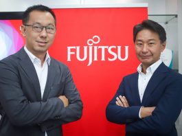 ฟูจิตสึ ประกาศวิสัยทัศน์ชัดเจน “บริษัทที่มุ่งเน้น Digital Transformation” ผนึกเครือข่ายพันธมิตรก้าวสู่ผู้ให้บริการโซลูชันดิจิทัลเต็มรูปแบบในปี 2563