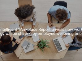 92.1% ของธุรกิจให้ความสำคัญกับการเพิ่มประสิทธิภาพของพนักงาน ในกลยุทธ์สำนักงานอัจฉริยะแห่งอนาคต