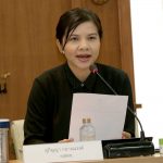 สุภิญญา กลางณรงค์ supinya-former-nbtc