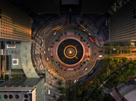 Hyperconnectivity กุญแจหลักสู่เป้าหมายเมืองอัจฉริยะของประเทศไทย Hyperconnectivity