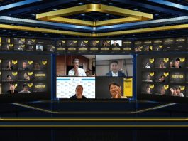 “เดลต้า” เปิดตัวงาน Hackathon ภายใต้โครงการ Delta Angel Fund 2021