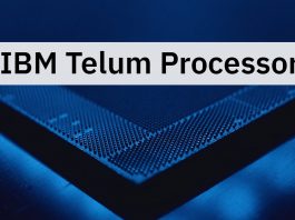 เปิดตัว “IBM Telum” ชิปประมวลผล AI เริ่มวางตลาดในช่วง H1/2565
