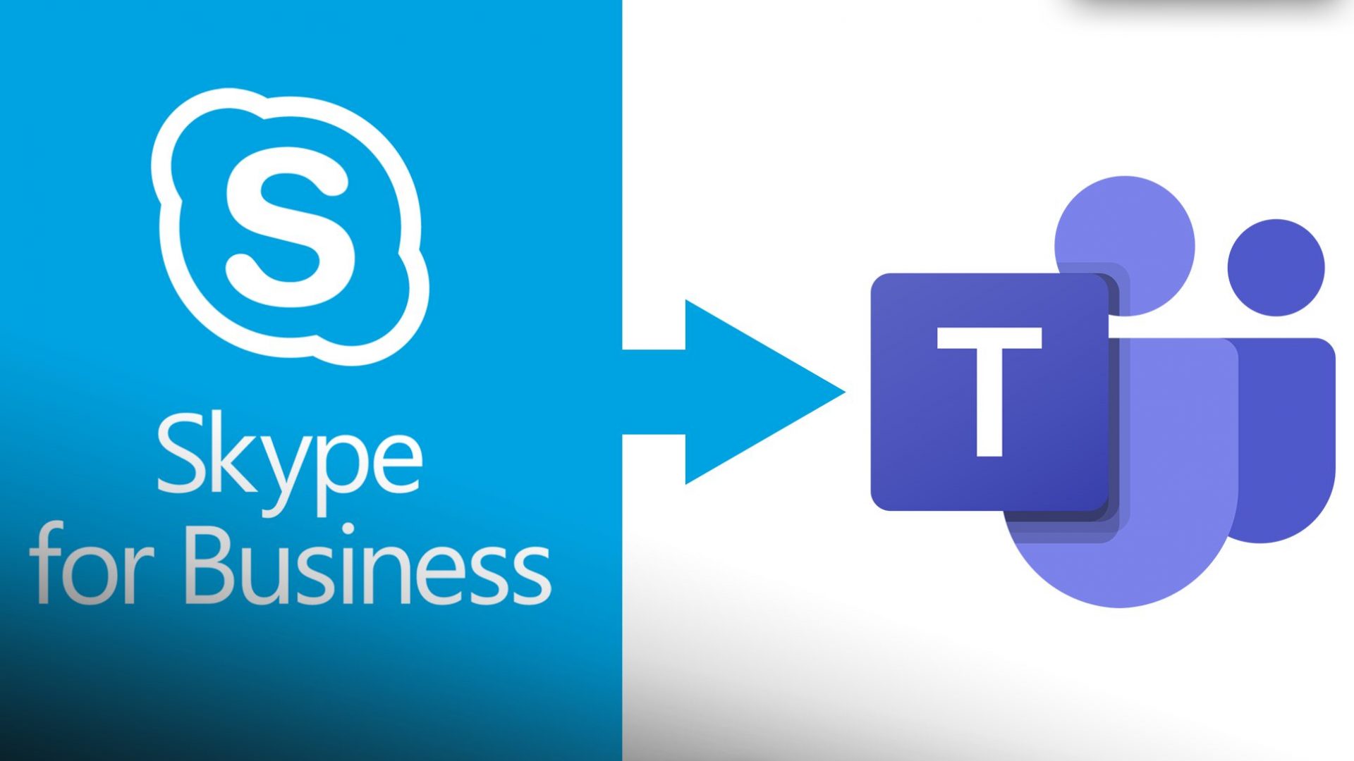 Microsoft ยุติการให้บริการ Skype for Business แล้ว แนะใช้ Teams แทน