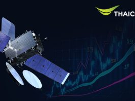 THAICOM ยืนยัน “ไทยคม 7” เป็นดาวเทียมไทยที่ใช้สิทธิวงโคจรของไทย