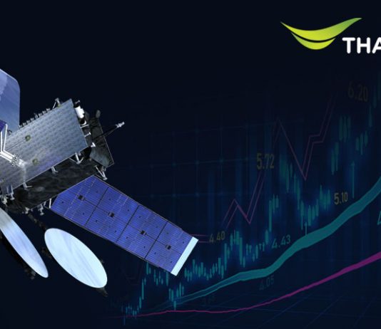 THAICOM ยืนยัน “ไทยคม 7” เป็นดาวเทียมไทยที่ใช้สิทธิวงโคจรของไทย