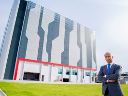 เปิดตัว ‘STT Bangkok 1’ ดาต้าเซ็นเตอร์ระดับไฮเปอร์สเกลแห่งแรกที่ใหญ่ที่สุดของไทย